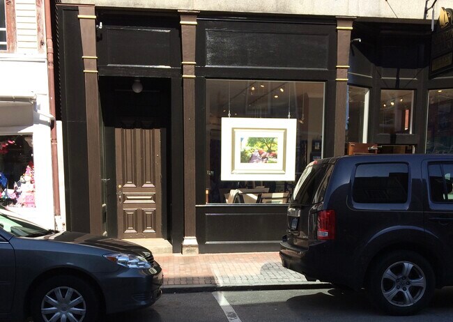 Foto del edificio - 43 Market St