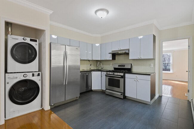 Foto del edificio - 15 Wayne St