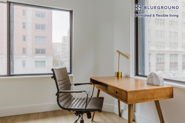 Foto del edificio - 160 West 24 Street-SI FL3-ID1652