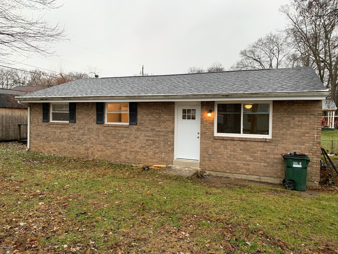 Primary Photo - 4243 Lark St.