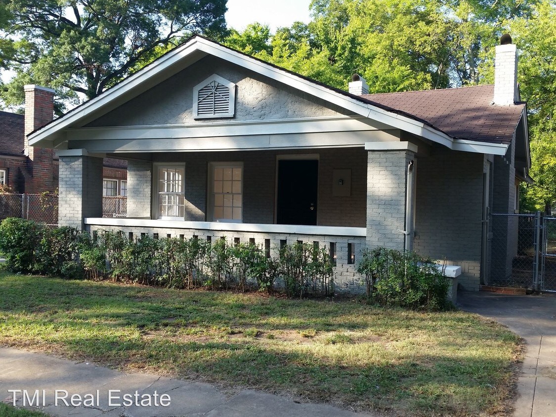 Foto principal - 4342 Pulaski St