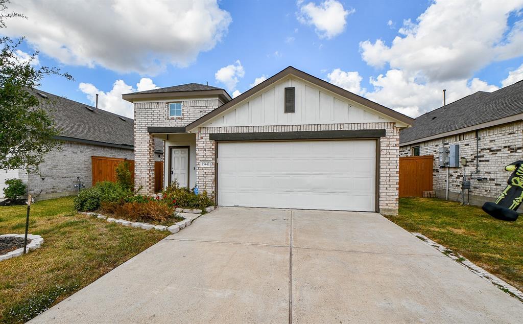 Foto principal - 15447 Cordach Dr