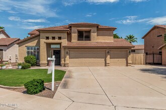 Building Photo - 1038 E Harrison Ct
