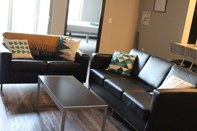 Foto del edificio - 1206 S 4th St