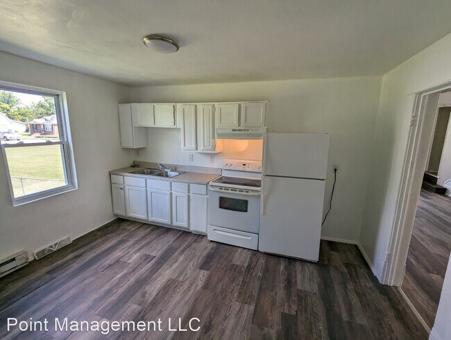 Building Photo - 4 br, 2 bath House - 721 Staunton Ave NW