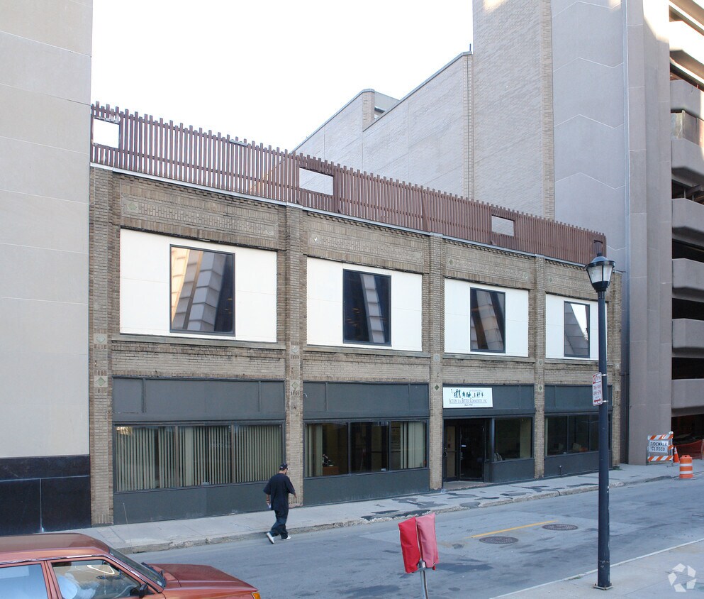 Primary Photo - 49 Stone Street