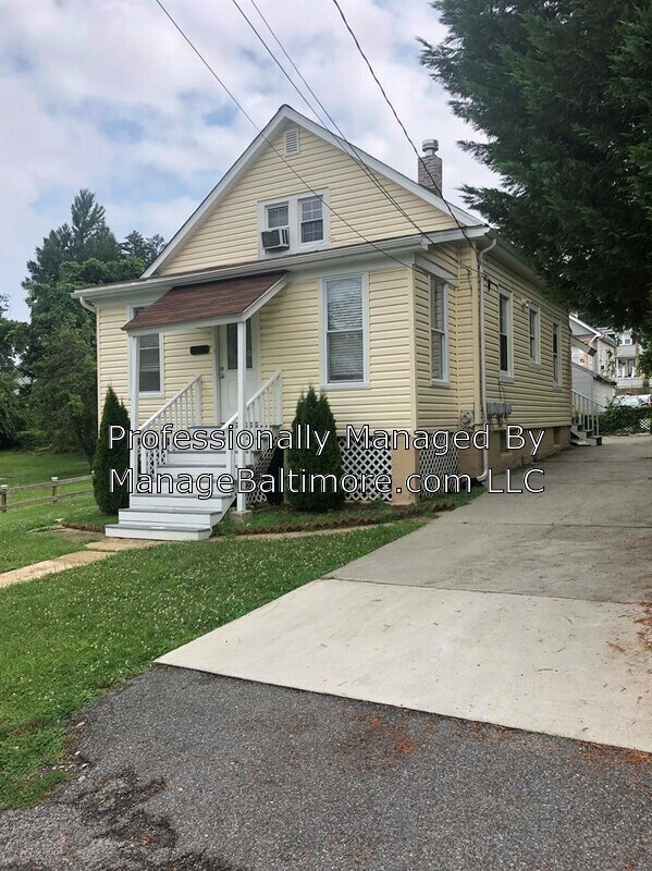 Primary Photo - 5518 Hutton Ave