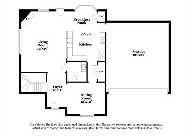 Building Photo - 3260 Bhandara Ct