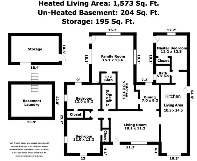 Foto del edificio - 2908 Monterey Ave SE