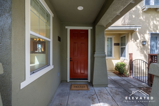 Building Photo - 6755 Santero Way
