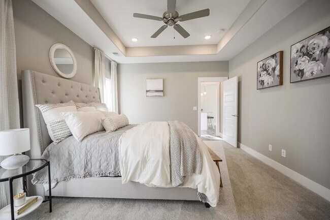 Foto del edificio - Available for immediate Move in