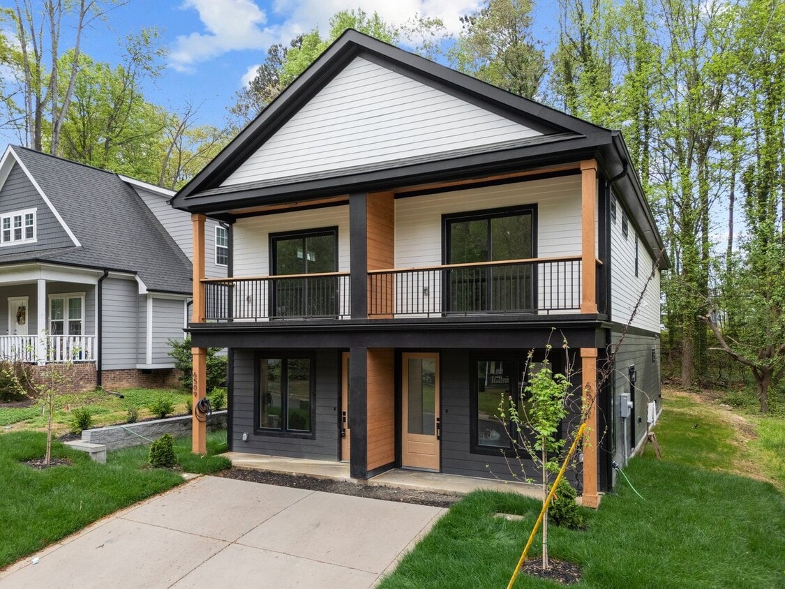 Foto principal - Gorgeous New Construction, Modern Finishes...