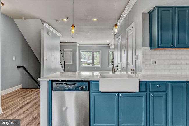 Foto del edificio - 1336 Talbert Ct SE