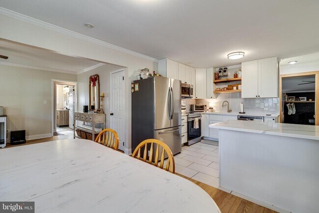 Foto del edificio - 40905 Spring House Ln