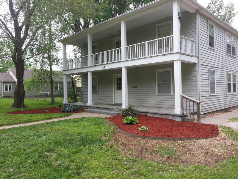 1141 NE Chester Ave, Topeka, KS 66616 Condo for Rent in Topeka, KS