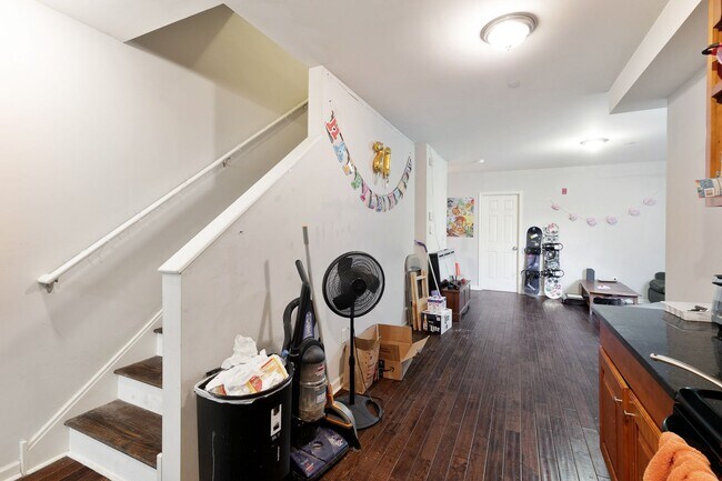 Foto del edificio - 1628 Willington St