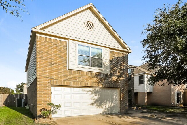 Foto del edificio - 3306 Clipper Winds Way