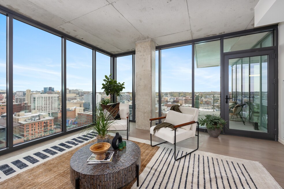 Curated visual reference: Visual Reference: Apartments For Rent In Downtown Grand Rapids Grand Rapids