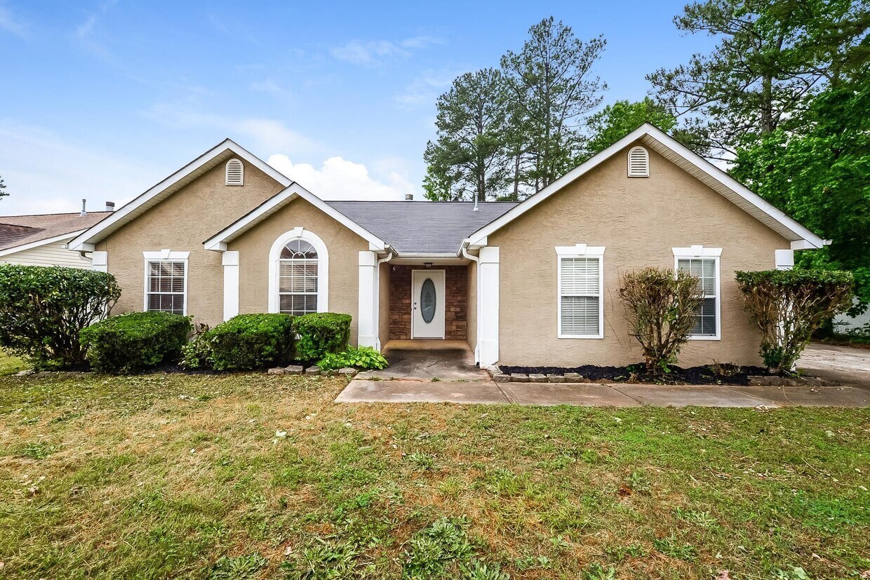 Foto principal - 10903 Thrasher Rd