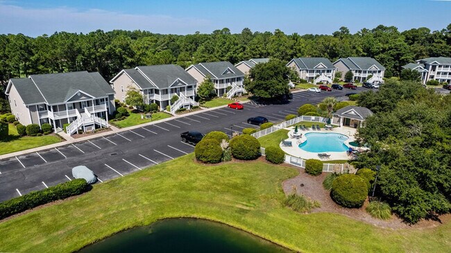 Building Photo - 987 Blue Stem Dr