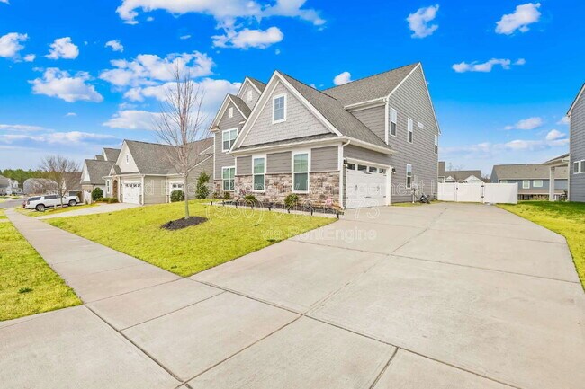 Building Photo - 6126 Russo Ct