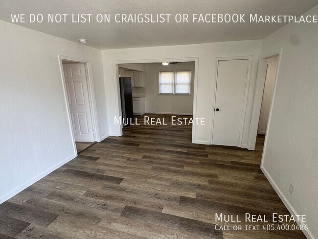 Foto del edificio - 1801 Oxford Way