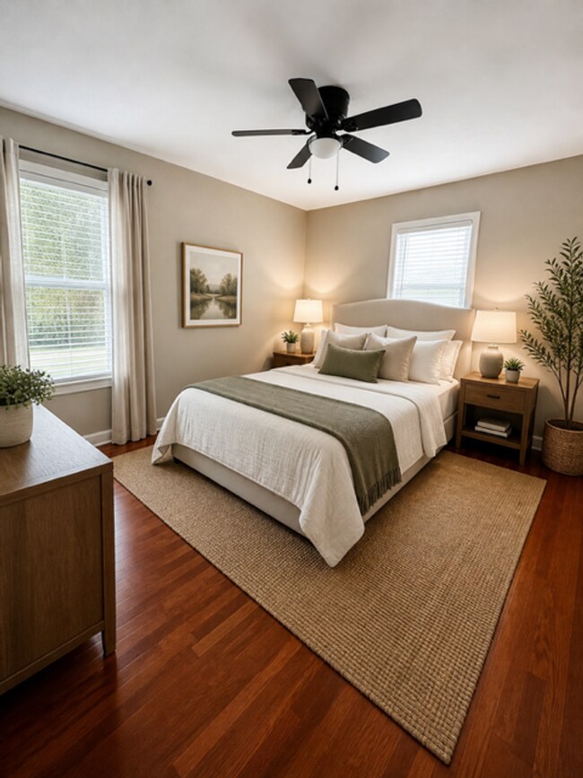 Foto del edificio - Charming 2 Bedroom Home Near Uptown Charlotte – Available May 15th