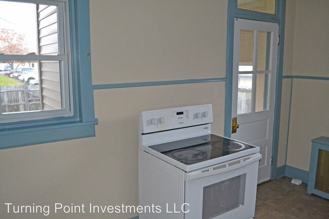 Foto del edificio - 3 br, 1 bath House - 515 Greenwich St.