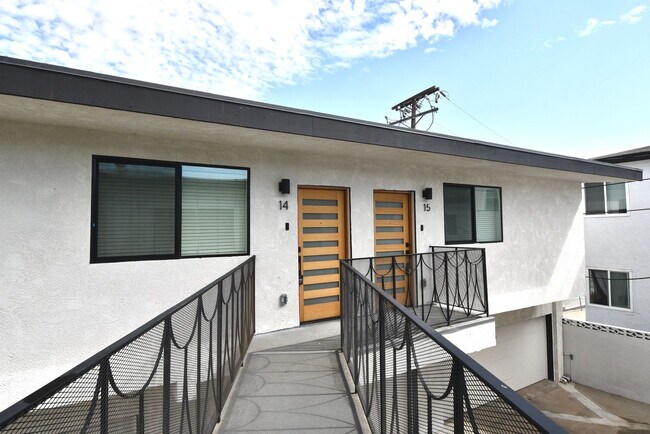 Building Photo - 2683 34th St