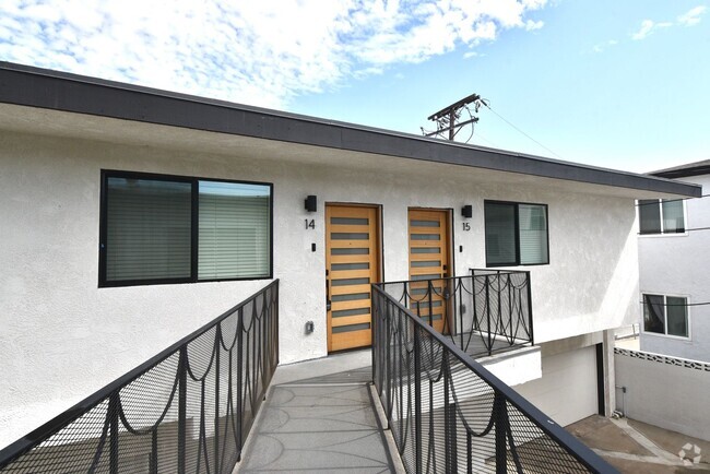Building Photo - 2683 34th St