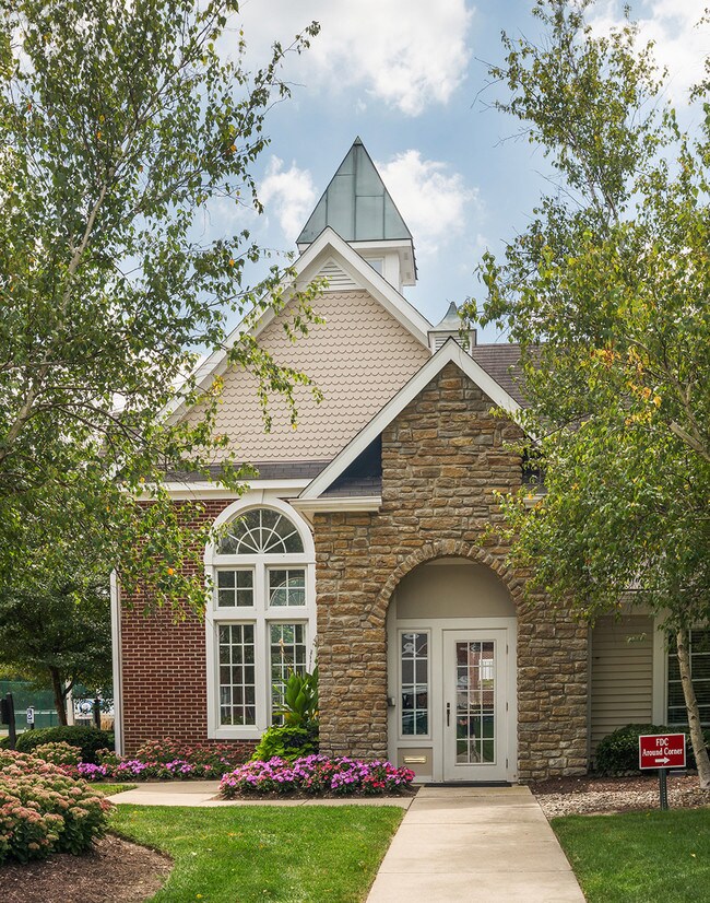 Stonegate Apartments Cincinnati, OH