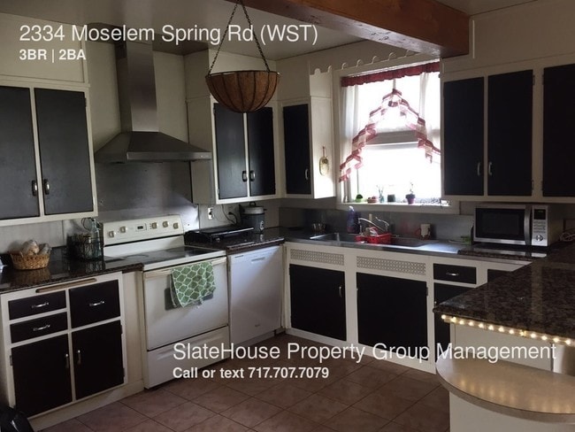 Building Photo - 2334 Moselem Springs Rd