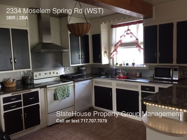 Foto del edificio - 2334 Moselem Springs Rd