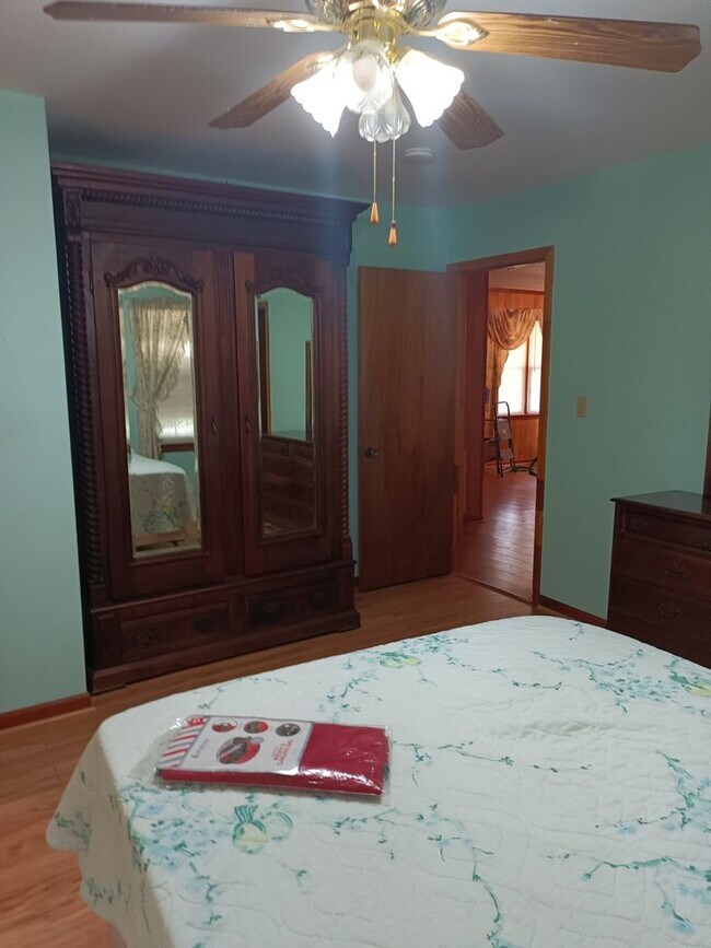 Foto del edificio - 6026 SC-162