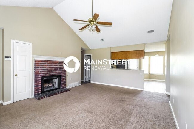 Building Photo - 3 Bedroom Pet-Friendly Home in Horn Lake, ...