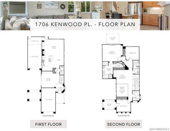 Foto del edificio - 1706 Kenwood Pl