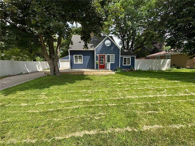 Foto del edificio - 8835 Nicollet Ave