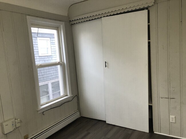 Foto del edificio - Quincy Ave