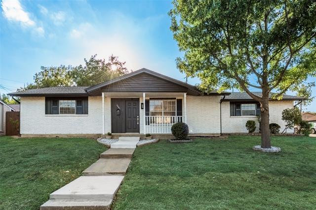 Primary Photo - 2401 Timberlake Dr