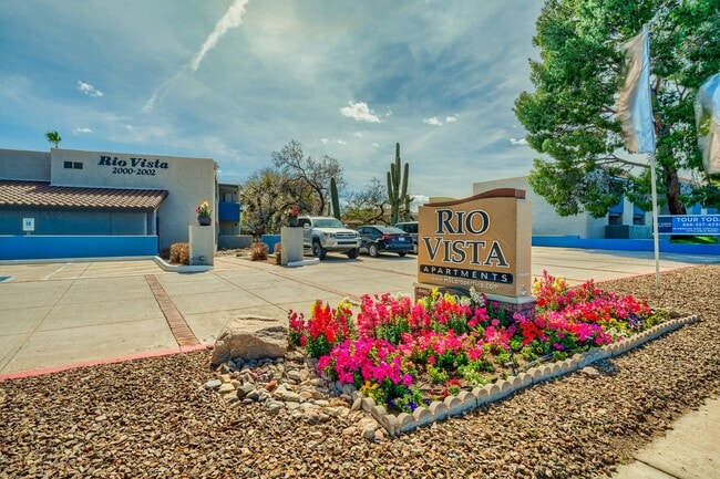 Building Photo - Rio Vista Apartment Homes