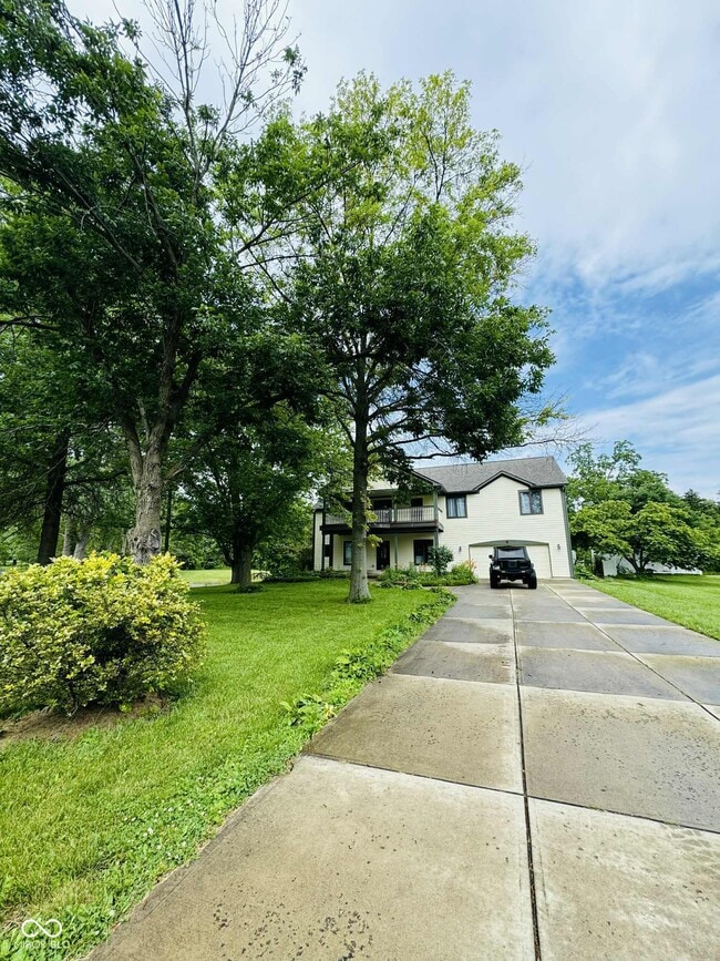 Building Photo - 2435 S Ritter Ave