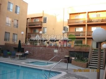 Primary Photo - 11747 W Sunset Blvd