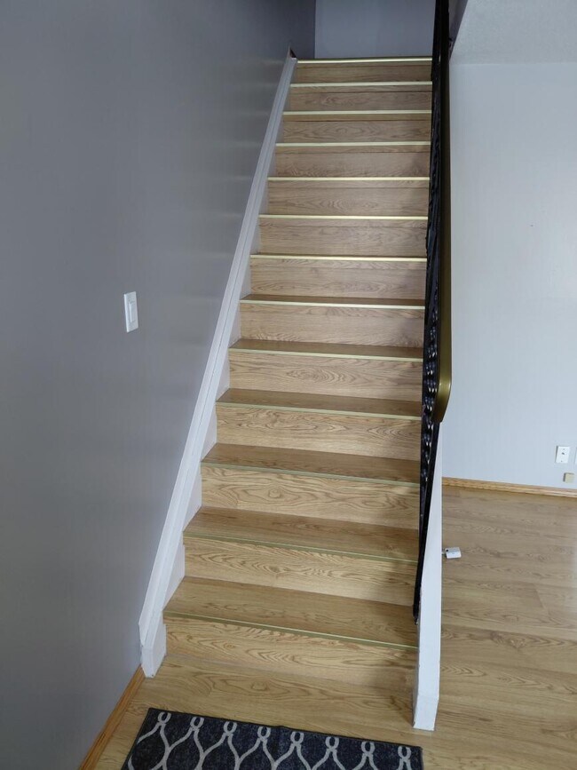 Photo du bâtiment - 3 bedroom in Regina SK S4R 4Y6