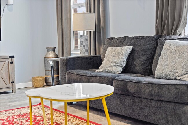 Foto del edificio - 95 Broadway