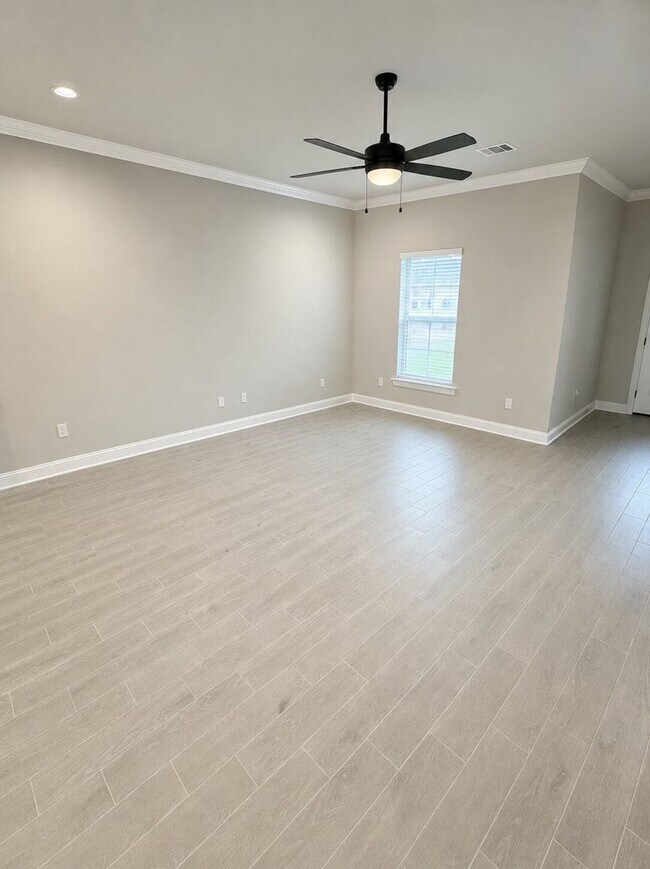 Building Photo - Canes Landing!
