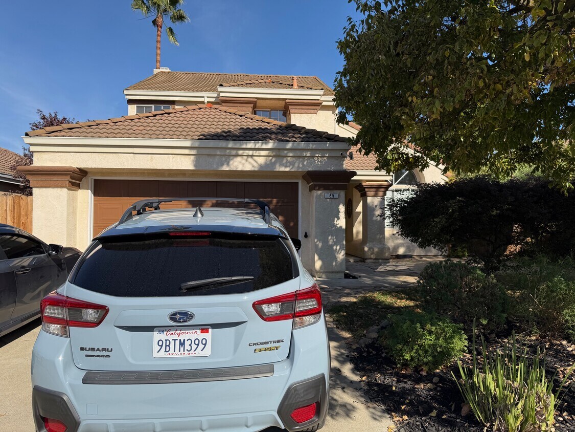 Foto del edificio - 85 Duckhorn Pl