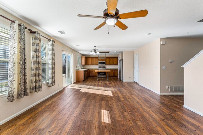 Foto del edificio - Lovable 3 Bed, 2.5 Bath Single Family Thor...
