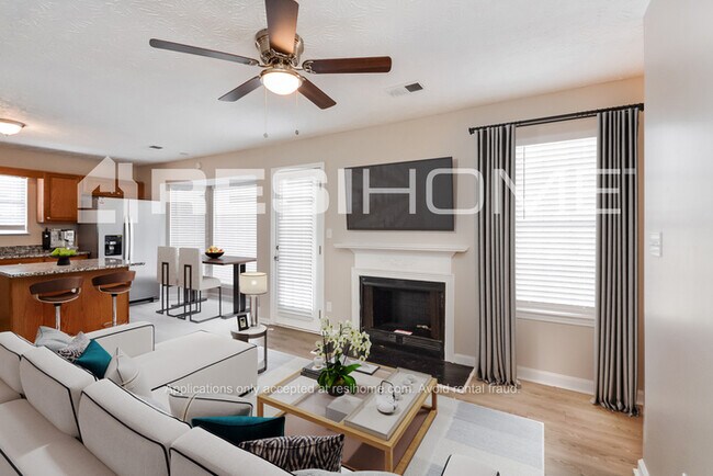 Foto del edificio - 3148 Kings Glen Dr
