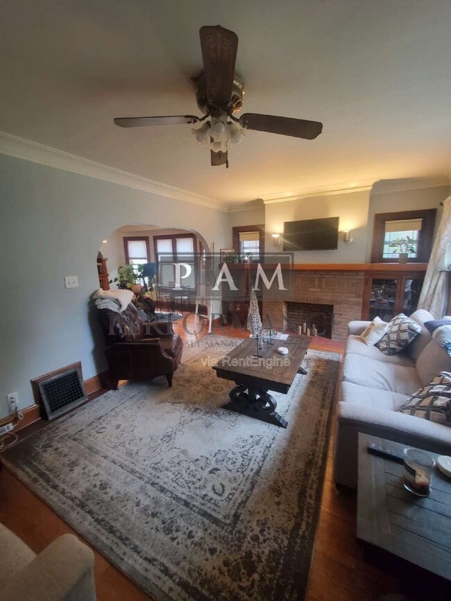 Foto del edificio - 540 N 65th St