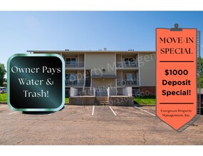 Building Photo - 2153 27th Ave Ct